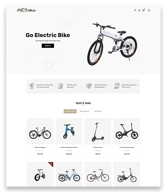 自行车、电动车