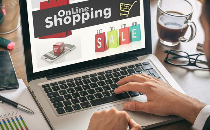 外贸b2c商城网站建设